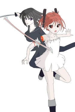 Page 3 of 【Rumble】漆黑的子弹alter