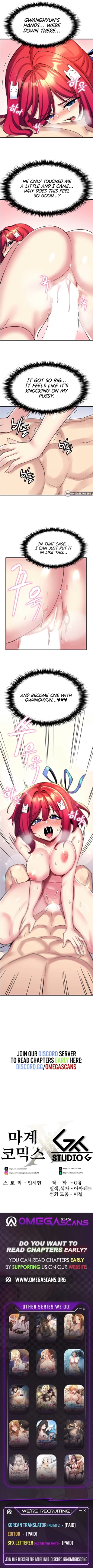 Page 111 of Rented Room Brides