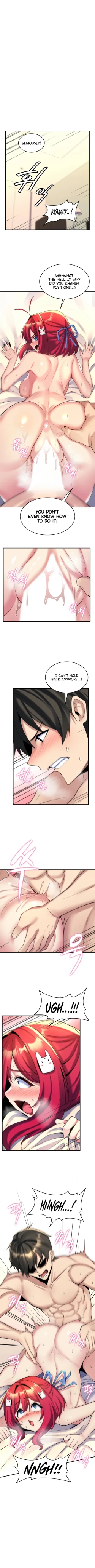 Page 113 of Rented Room Brides