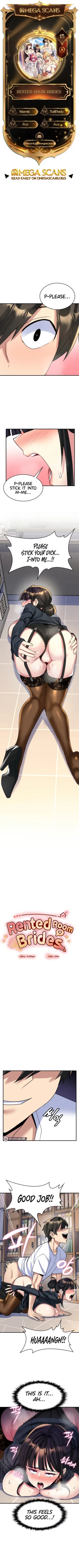 Page 144 of Rented Room Brides