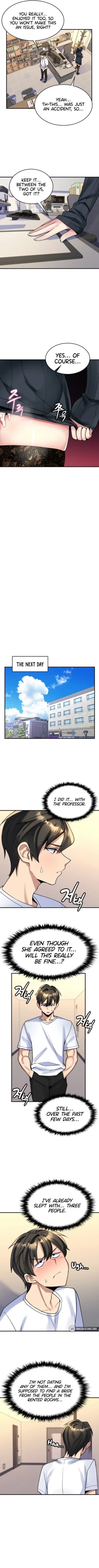 Page 155 of Rented Room Brides