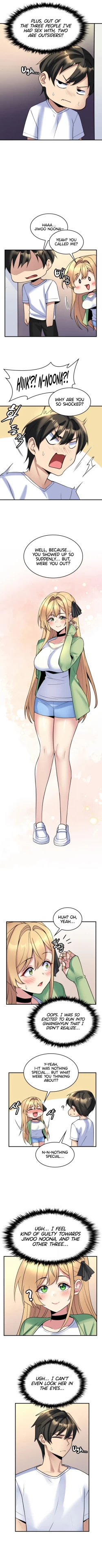 Page 156 of Rented Room Brides