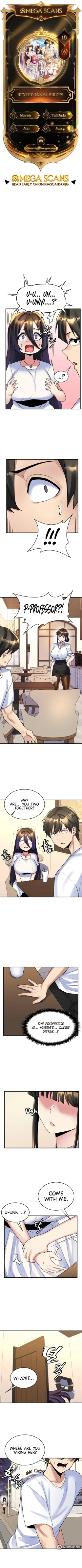 Page 166 of Rented Room Brides