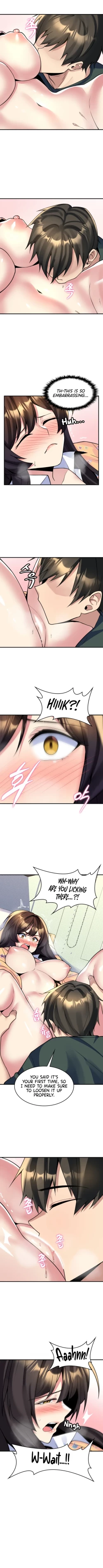 Page 185 of Rented Room Brides