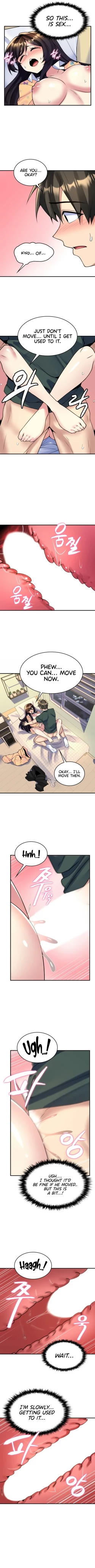 Page 188 of Rented Room Brides