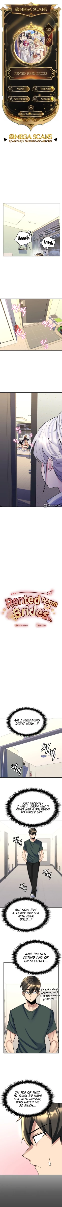 Page 194 of Rented Room Brides