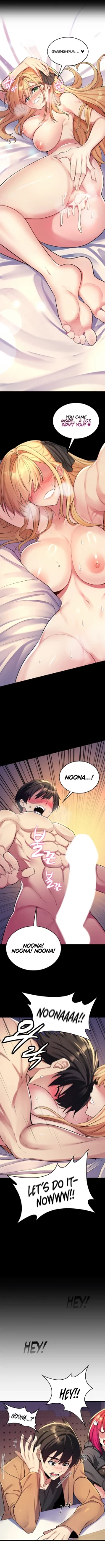 Page 3 of Rented Room Brides