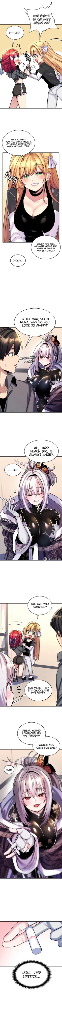 Page 98 of Rented Room Brides