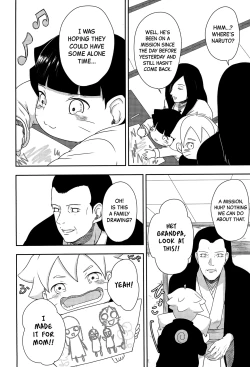 Page 6 of Daisuki na Kimi e