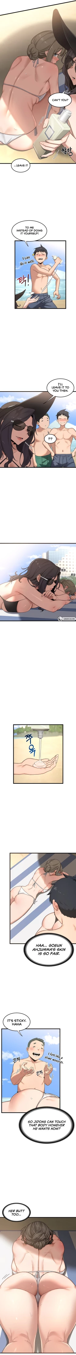 Page 15 of MILF Exchange Plan