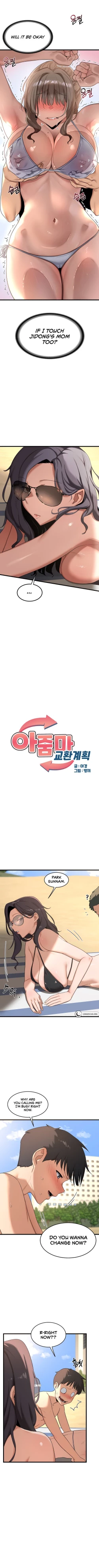 Page 20 of MILF Exchange Plan