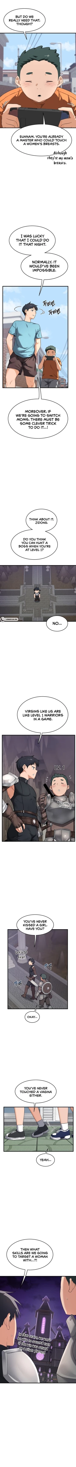 Page 46 of MILF Exchange Plan