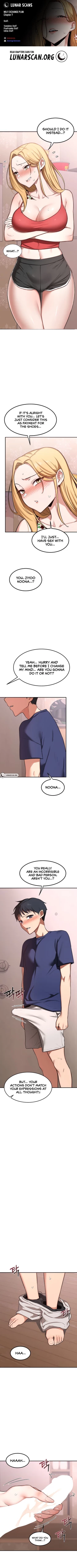 Page 91 of MILF Exchange Plan