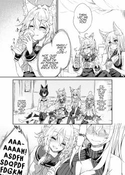 Page 5 of VR mo Real mo TS Mesu ni Narimashita. | I Became a Girl Both in VR and in IRL]