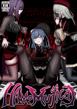 Page 1 of HAme Mujica