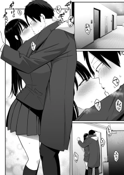 Page 59 of Anotoki Futta Moto Inkya no Onna Tomodati ga Ura Aka Haisinsya ni Natteita.
