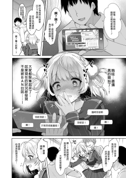 Page 22 of Classmate no Idol V o Sex Friend ni Shitemita Soushuuhen
