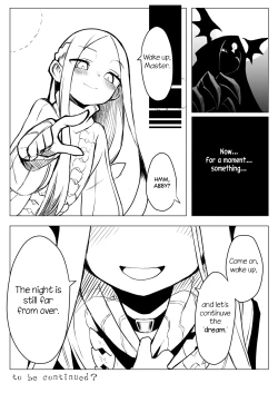 Page 18 of Waruiko Abi Wakarase no Mikon | Abby's Naughty Kid's Correction Drink Party