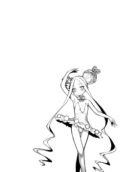 Page 4 of Waruiko Abi Wakarase no Mikon | Abby's Naughty Kid's Correction Drink Party