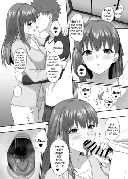 Page 13 of HEAVEN CAN WAIT