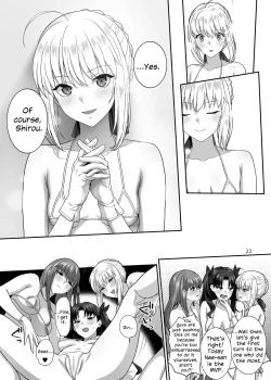 Page 22 of HEAVEN CAN WAIT