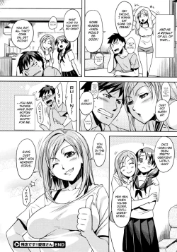 Page 20 of Zannen desu!! Airi-san