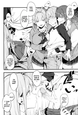 Page 12 of Onna, 3-nin.