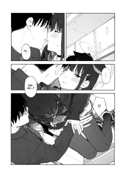 Page 10 of Sensei, Doushite Watashi nano...? | Sensei, Why Me...?