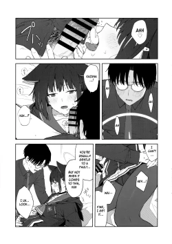 Page 26 of Sensei, Doushite Watashi nano...? | Sensei, Why Me...?