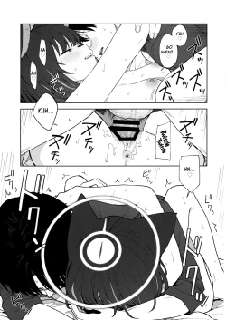 Page 34 of Sensei, Doushite Watashi nano...? | Sensei, Why Me...?