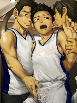 Page 7 of Tsukumo Gou - JukeBOX vol.10