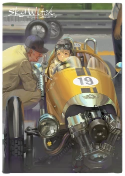 Page 138 of Artist 有江りり（alphonse）