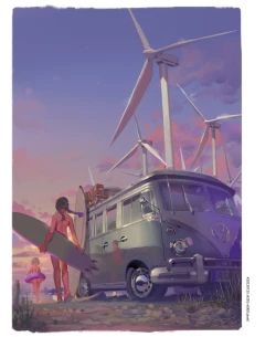 Page 153 of Artist 有江りり（alphonse）