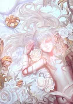 Page 18 of Artist 有江りり（alphonse）