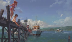 Page 211 of Artist 有江りり（alphonse）