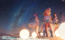 Page 221 of Artist 有江りり（alphonse）