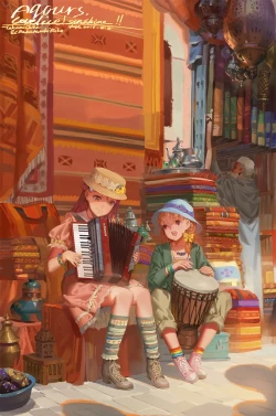 Page 222 of Artist 有江りり（alphonse）