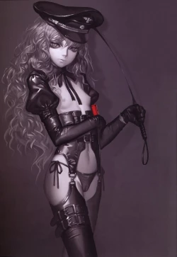 Page 276 of Artist 有江りり（alphonse）