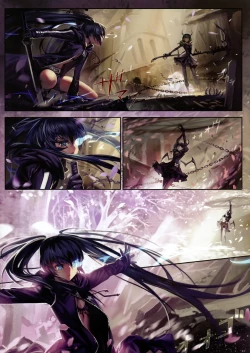 Page 295 of Artist 有江りり（alphonse）