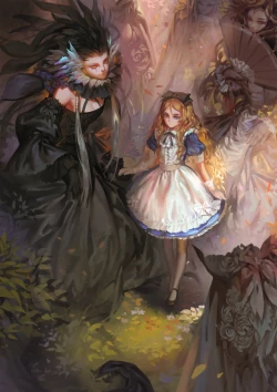 Page 31 of Artist 有江りり（alphonse）