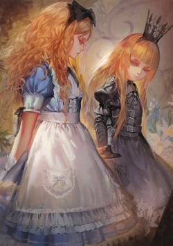 Page 32 of Artist 有江りり（alphonse）