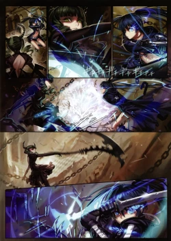 Page 53 of Artist 有江りり（alphonse）