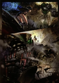 Page 59 of Artist 有江りり（alphonse）