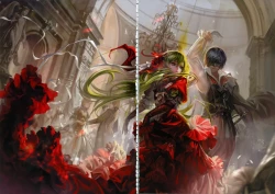 Page 83 of Artist 有江りり（alphonse）