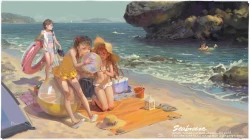 Page 87 of Artist 有江りり（alphonse）