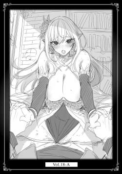 Page 146 of Dokushin Hunter no Deai wa Elf no Mori de