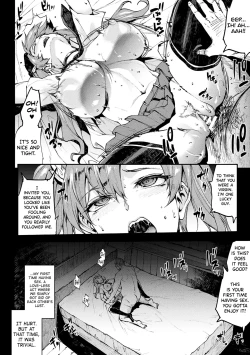 Page 101 of Raikou Shinki Igis Magia IVCh.1-5