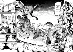 Page 39 of Raikou Shinki Igis Magia IVCh.1-5