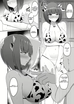 Page 13 of Shihai Kokuin 3 / Domination seal 3