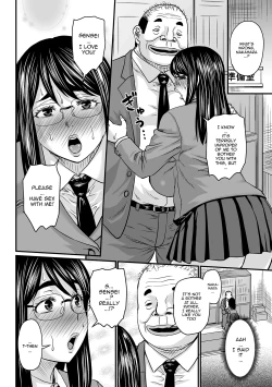 Page 130 of Sennou Appli de Iinari Onaho Joshi | Let's Make a Compliant Onaho Girl Using the Brainwashing App Ch.1-7